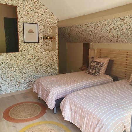 Chambres D'Hotes Du Domaine De Bourbacoup Tulle Dış mekan fotoğraf