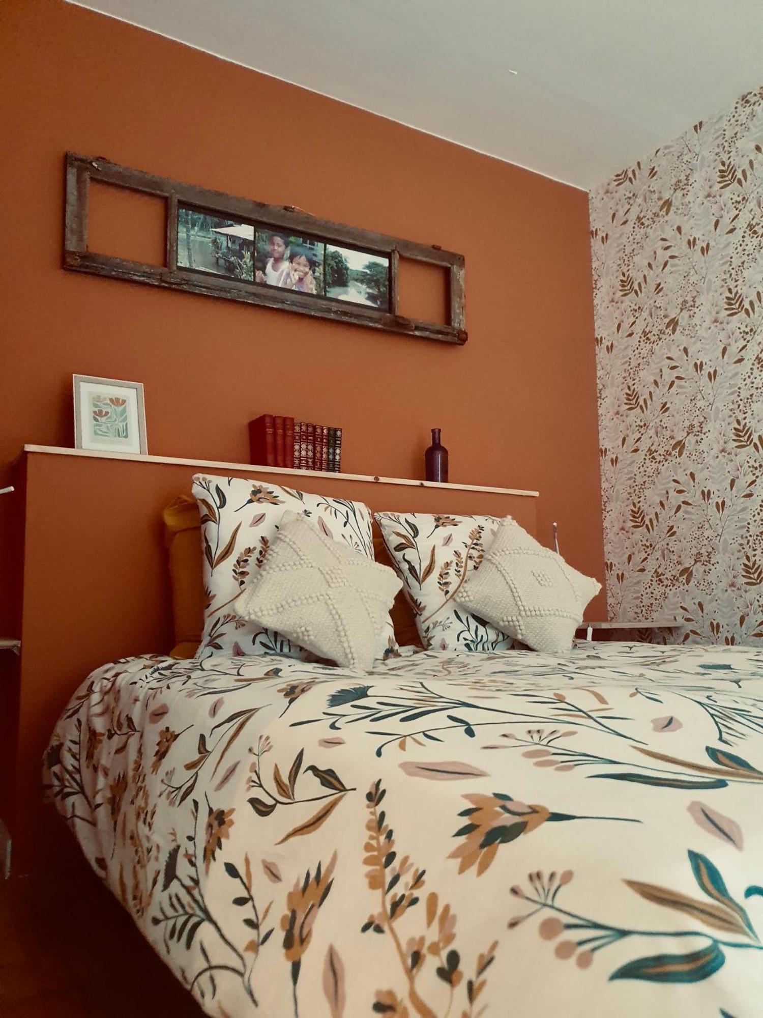 Chambres D'Hotes Du Domaine De Bourbacoup Tulle Dış mekan fotoğraf