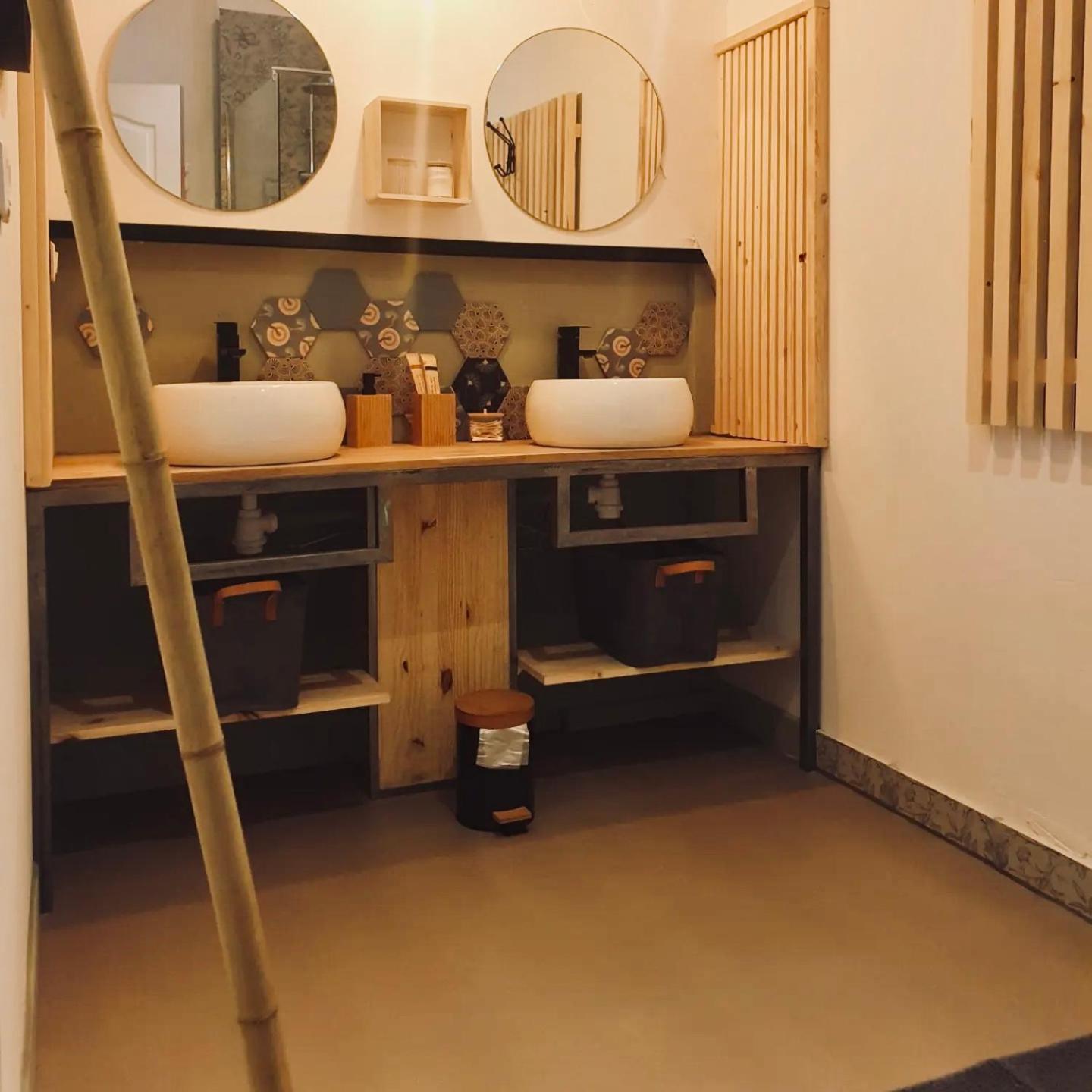 Chambres D'Hotes Du Domaine De Bourbacoup Tulle Dış mekan fotoğraf