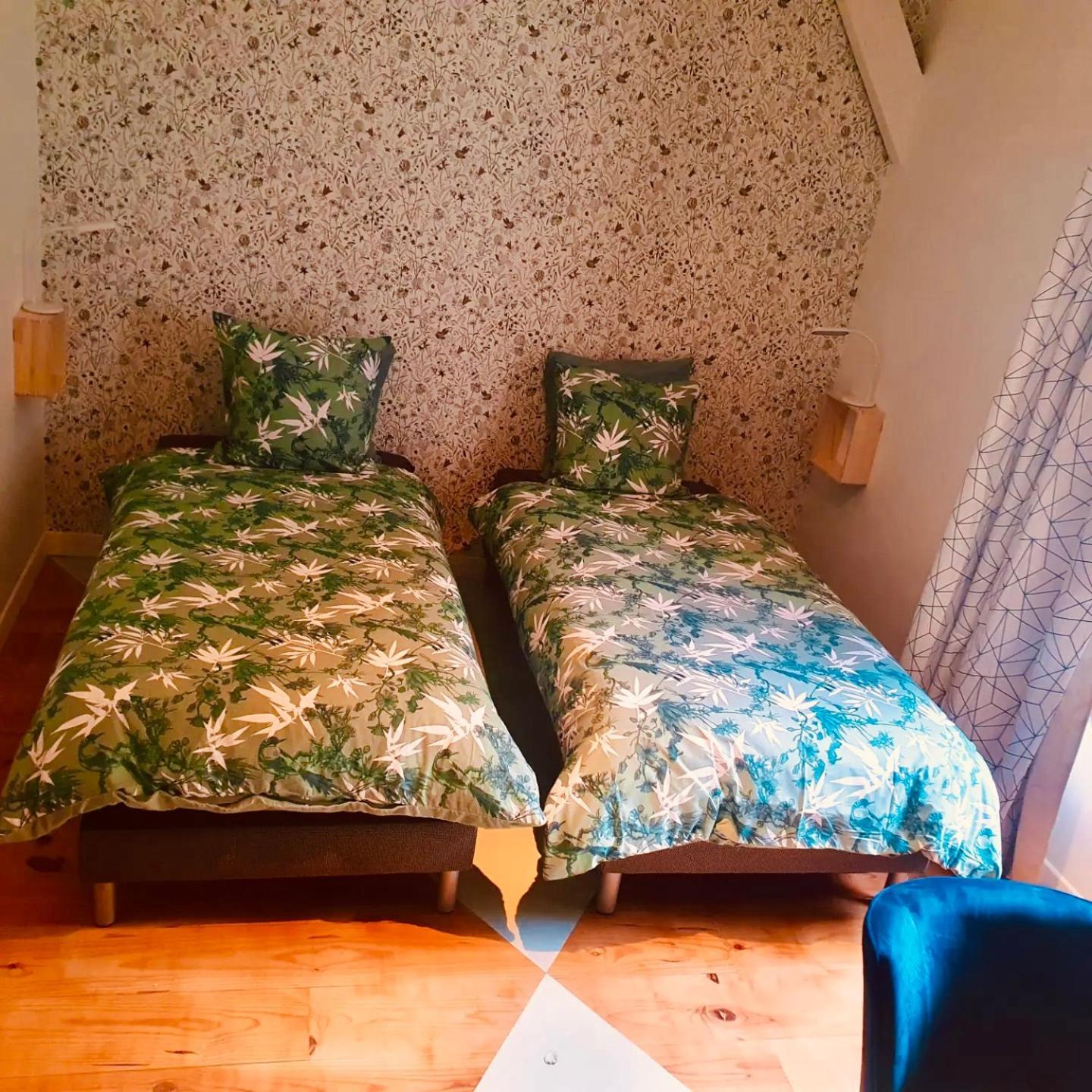 Chambres D'Hotes Du Domaine De Bourbacoup Tulle Dış mekan fotoğraf