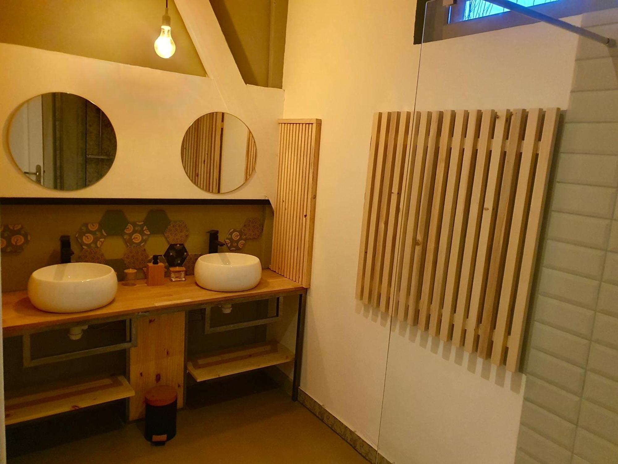 Chambres D'Hotes Du Domaine De Bourbacoup Tulle Dış mekan fotoğraf