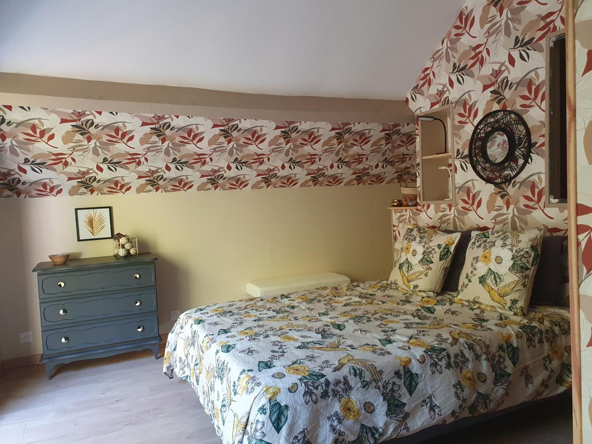 Chambres D'Hotes Du Domaine De Bourbacoup Tulle Dış mekan fotoğraf