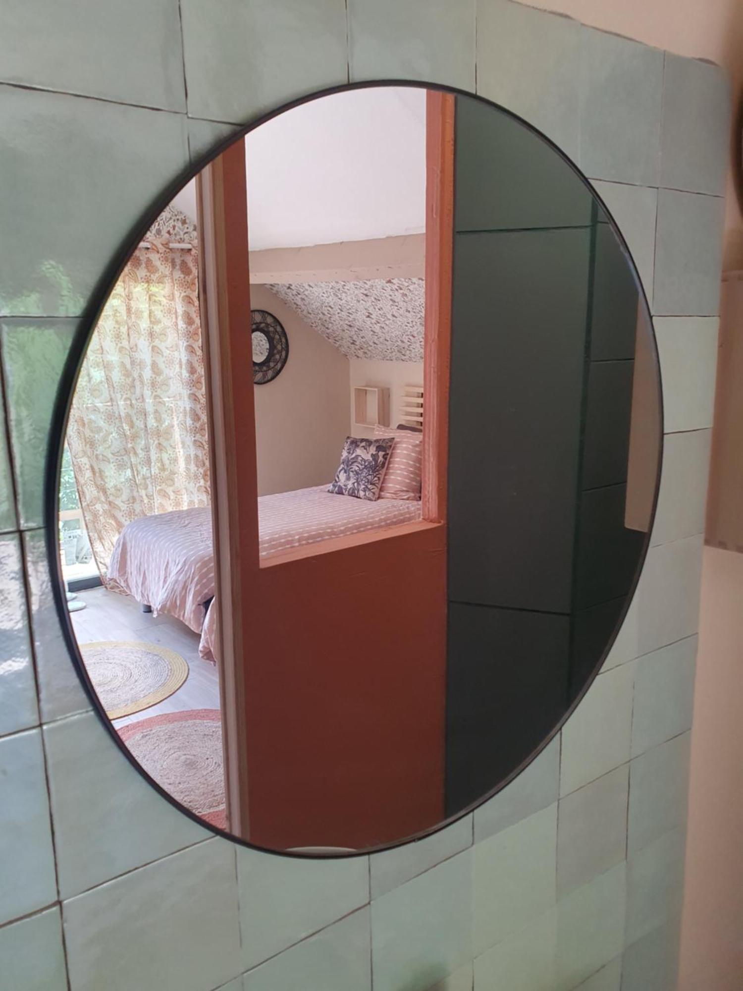 Chambres D'Hotes Du Domaine De Bourbacoup Tulle Dış mekan fotoğraf