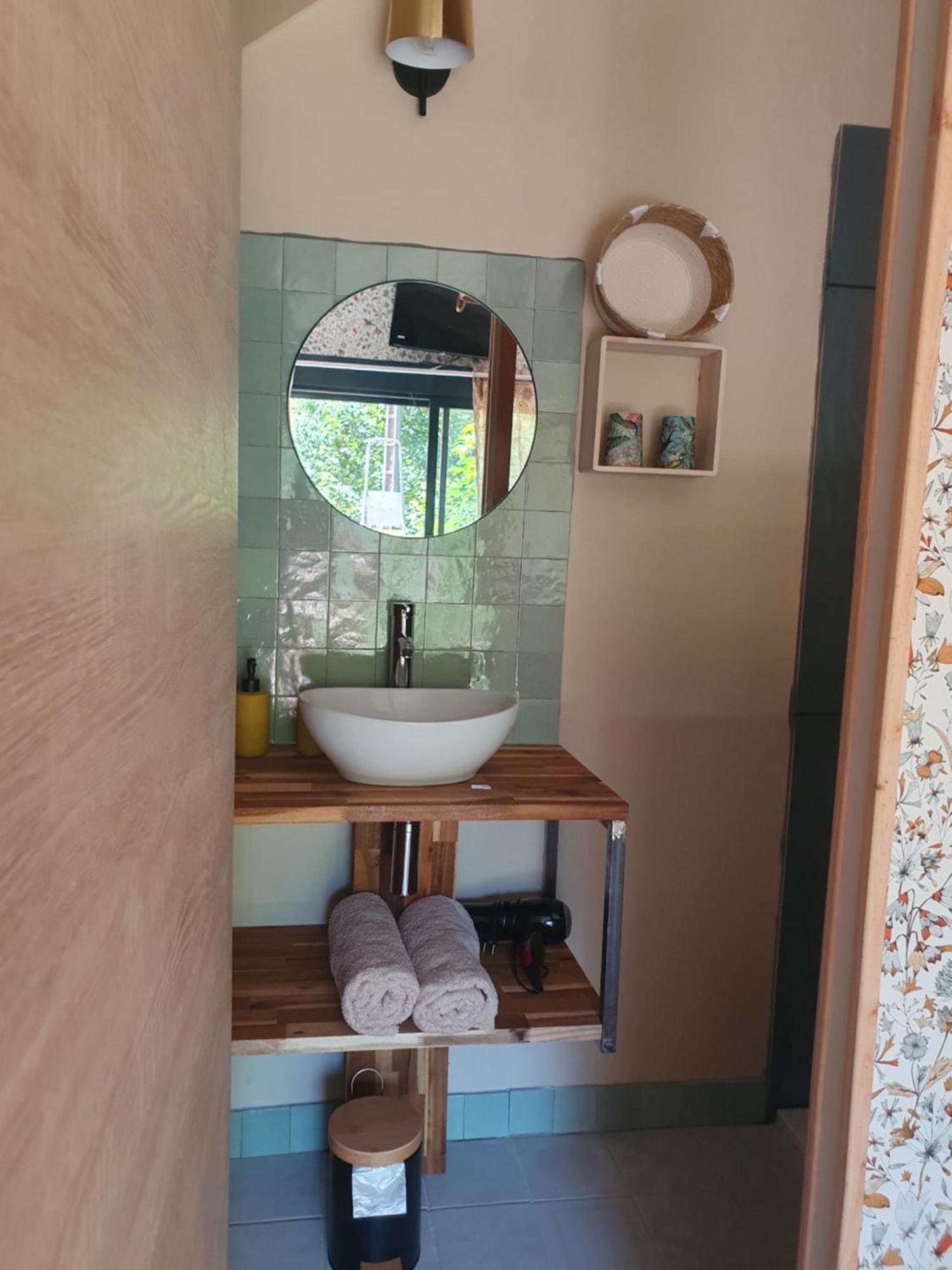 Chambres D'Hotes Du Domaine De Bourbacoup Tulle Dış mekan fotoğraf